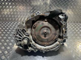 КПП автоматическая (АКПП) Chevrolet Captiva 1 поколение [рестайлинг] (2011 - 2013), 2.2 л., VCDi, Z 22 D1, дизель, АКПП, полный привод, 24265070, 6T50, 2GOR