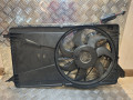 вентилятор радиатора Ford Focus 2 поколение (2004 - 2008), 2.0 л., 1137328148, 1530980, 1362061, 1234543, 31261986, 31261989 - фото №7