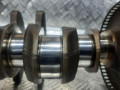 коленвал Audi A4 B8/8K (2007 - 2011), 1.8 л., TFSI, CDHA, бензин, 06H105021L, 06H105021D, 06H105021G, 06H105021H, 06H105021K - фото №7
