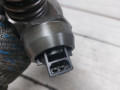 форсунка Volkswagen Transporter T5 (2003 - 2009), 2.5 л., TDi PD, дизель, 07Z130073N, 0414720304 - фото №4