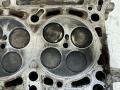 головка блока цилиндров Volkswagen Touareg 1 поколение (2002 - 2007), 3.0 л., BKS, дизель, 059103064CK, 059103064BA, 1059354BA, 1059354AJ - фото №13