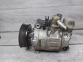 компрессор кондиционера Volkswagen Touareg 1 поколение (2002 - 2007), 3.2 л., BKJ, бензин, 3B0820803C - фото №2