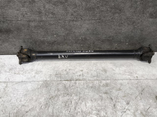 карданный вал BMW 5 серия E60/E61 [рестайлинг] (2007 - 2010), полный привод, 26207534636, 26209488490