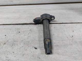 катушка зажигания Mitsubishi Outlander 2 поколение (2005 - 2010), 2.4 л., 4B12, бензин, 1832A016, FK0320