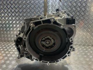 PКПП Volvo S60 2 поколение (2010 - 2013), 1.6 л., Ti, B 4164 T, бензин, робот, передний привод, 36000609, BG9R7000AA, 31259758