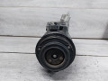 компрессор кондиционера Mercedes-Benz M-Класс W163 (1997 - 2001), 3.2 л., M 112.942, бензин, 0002303911, 0002346303, 0002306811 - фото №3