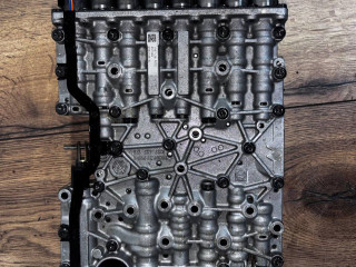 гидроблок АКПП Jeep Grand Cherokee 4 поколение WK2 (2010 - 2013), 8HP70, 68227332AB