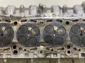головка блока цилиндров Audi Q7 4L (2005 - 2009), 4.2 л., TDi, BTR, дизель, 057103063BE, 057103063AM, 057103903DX - фото №11
