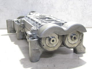 вал балансирный Nissan Pathfinder R51 (2004 - 2010), 2.5 л., YD25DDTi, дизель, 12410EB31A, 12410EB31C, 12410EB31D, 12410EB31E, 12410EB310