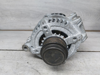 генератор Dodge Journey 1 поколение [рестайлинг] (2008 - 2025), 3.6 л., ERB, бензин, 04801624AD, TN4210000770, P04801624AD