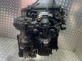 двигатель Ford Focus 3 поколение (2011 - 2015), 2.0 л., TDCi, TXDB, дизель, TXDB, D4204T - фото №2