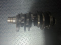 коленвал Audi Q7 4L (2005 - 2009), 3.0 л., TDi, BUG, дизель, 059105101AB, 059105101AH, 059101AH, 059105101BC, 059105101AE - фото №2
