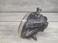 фара противотуманная левая Audi A4 B8/8K (2007 - 2011), 8T0941699B - фото №8