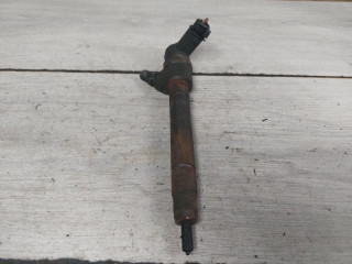 форсунка Volvo XC90 1 поколение (2002 - 2006), 2.4 л., D 5244 T, дизель, 30750283, 0445110251