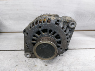 генератор SsangYong Actyon 2 поколение [рестайлинг] (2013 - 2025), 2.0 л., D20DTF, дизель, 6711540202, 6711540302, A6711540202, A6711540302