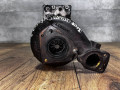 турбина Jeep Grand Cherokee WK (2004 - 2010), 3.0 л., CRD, EXL, дизель, 68004663AA, 6420901680, A6420901680 - фото №2
