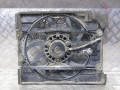 вентилятор радиатора BMW 5 серия E39 (1995 - 2000), 64548370993, 64548380780 - фото №5