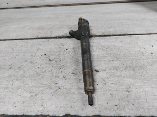 форсунка Jeep Grand Cherokee 4 поколение (2010 - 2013), 3.0 л., CRD, EXF, дизель, 0445110430, 68148332AA, 35062008F