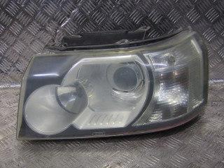 фара левая Land Rover Freelander 2 поколение L359 (2006 - 2010), LR008805