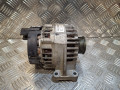 генератор Fiat Grande Punto 199 [рестайлинг] (2009 - 2012), 1.4 л., 350 A1.000, бензин, 51859041, 51787196, 51859061 - фото №5