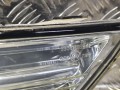 фара противотуманная левая Ford Mondeo 4 поколение (2007 - 2010), 7S7115K202AD - фото №2