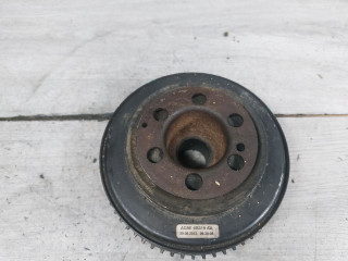 шкив коленвала Ford Mondeo 4 поколение [рестайлинг] (2010 - 2015), 2.0 л., TNBA, бензин, 5087792, AG9E6B319AA, 1939252