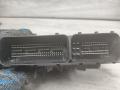 блок управления двигателем Ford Kuga 1 поколение (2008 - 2013), 2.5 л., HYDC, бензин, 9V4N12A650BG, 0261209533 - фото №4