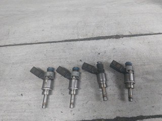 форсунка Audi Q7 4L (2005 - 2009), 4.2 л., FSI, бензин, 079906036C