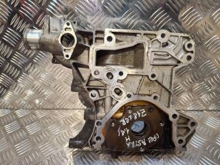 насос масляный Opel Astra H/Family [рестайлинг] (2005 - 2015), 1.8 л., Z 18 XER, бензин, 55556428, 25190865