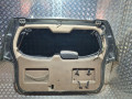 крышка багажника (дверь 3-5) Nissan Pathfinder R51 (2004 - 2010), серый, K01004X0MD - фото №10