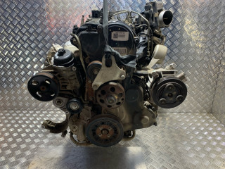 двигатель Chevrolet TrailBlazer 2 поколение [рестайлинг] 31UX (2016 - 2018), 2.8 л., LWN, дизель, LWN, BG3