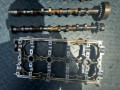 головка блока цилиндров Audi A3 8P (2003 - 2005), 2.0 л., BLX, бензин, 06D103351C, 06D103373AM - фото №3