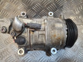 компрессор кондиционера Mercedes-Benz A-Класс W169 (2004 - 2008), 1.7 л., M 266.940, бензин, 0022301311, 0022304711, A0012309011, A0022301311, A0022304711, A0012303511, 0012309011, 0012303511 - фото №6