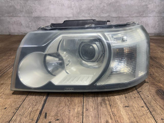 фара левая Land Rover Freelander 2 поколение L359 (2006 - 2010), LR008805