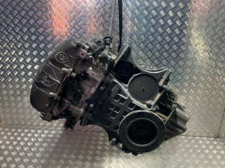 двигатель BMW 3 серия E90/E91/E92/E93 (2004 - 2010), 2.5 л., i, N52 B25 AF, бензин, задний привод, N52B25AF