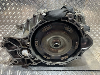 КПП автоматическая (АКПП) SsangYong Actyon 2 поколение [рестайлинг] (2013 - 2025), 2.0 л., XDI, D20DTF, дизель, полный привод, 3610034230