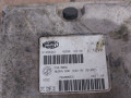 блок управления двигателем Fiat 500 2 поколение (2008 - 2015), 1.2 л., 169 A4.000, бензин, робот, 51856403 - фото №5