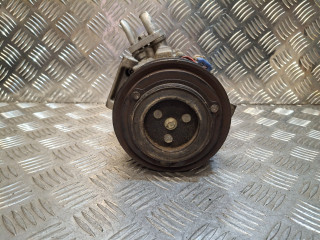 компрессор кондиционера Chevrolet Cruze 1 поколение (2009 - 2012), 1.8 л., i, F18D4, бензин, 13250596, 13376447, 687997689, 13250601, 96962250, 39056459