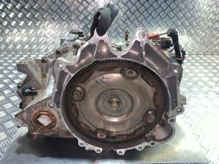 КПП автоматическая (АКПП) Hyundai Sonata 4 поколение [рестайлинг] (2001 - 2013), 2.7 л., G6BA, бензин, передний привод, F4A42, 4500039190