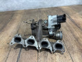 турбина Volkswagen Golf 6 поколение (2008 - 2012), 1.4 л., TSI, CAVD, бензин, 03C145701T, 03C145701B, 03C145701G, 03C145701K, 03C145701Q, 03C145702B, 03C145703A, 03C145702P - фото №4