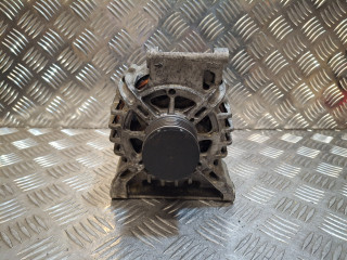 генератор Mercedes-Benz A-Класс W169 W169.033 (2004 - 2008), 2.0 л., M 266.960, бензин, 2661540902, 2661541302, TG11C074, TG11C035