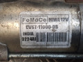 стартер Ford Kuga 2 поколение (2013 - 2025), 1.6 л., JTMA, бензин, АКПП, 1787954, CV6T11000DB - фото №2