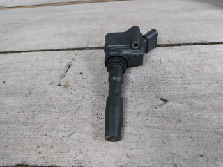 катушка зажигания Volkswagen Polo 5 поколение [рестайлинг] (2015 - 2020), 1.6 л., MPI, CWVA, бензин, седан, 04E905110E, 04E905110K, 04C905110J, 04E905110P, 04C905110L, 04E905110B, 04C905110D