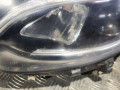 фара левая Mercedes-Benz B-Класс W246 (2011 - 2015), правый руль, 2468200339, 2468207361, A2468200339, A2468207361 - фото №8
