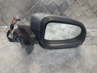 зеркало наружное правое Jaguar XF X250 250 (2007 - 2011), серый, C2Z19370