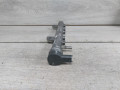 топливная рампа Jeep Grand Cherokee 4 поколение (2010 - 2013), 3.0 л., EXF, дизель, 68148329AA, 0445216044, 35022119G, 0281006209 - фото №3