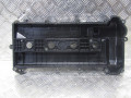 клапанная крышка Ford Focus 2 поколение (2004 - 2008), 2.0 л., AODA, бензин, 1557512, 4M5G6K272HE, 6G9G6007AG - фото №2