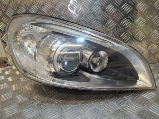 фара правая Volvo S60 2 поколение (2010 - 2013), правый руль, 31299993