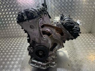 двигатель Dodge Journey 1 поколение (2008 - 2011), 3.6 л., i, ERB, бензин, передний привод, ERB