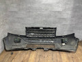 бампер передний Land Rover Freelander 2 поколение [рестайлинг] L359 (2010 - 2012), 2.2 л., 224DT, дизель, LR025831, LR031398, LR034178, BH5217C831 - фото №2
